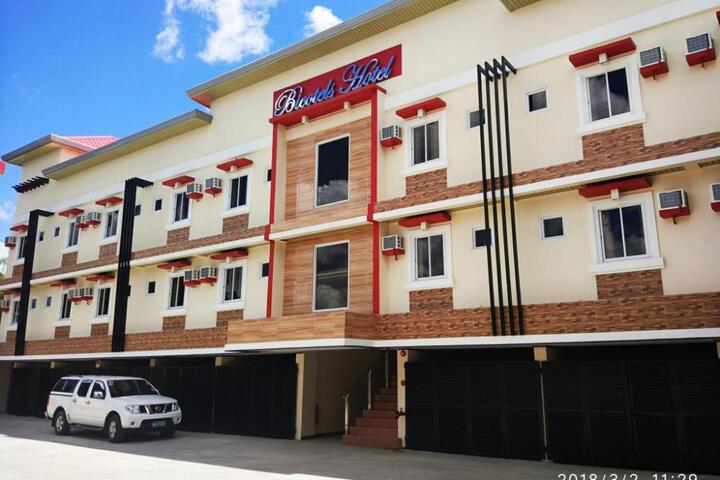 Bicotels Hotel
