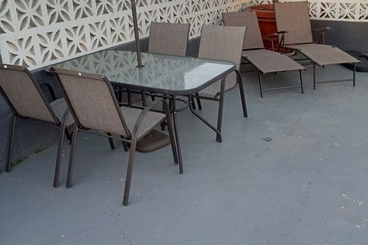 Terrace/Patio 31 of 34