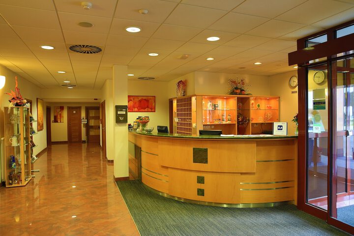 Hotel Interior 2 of 55