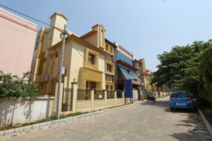 Hotel 6 of 26