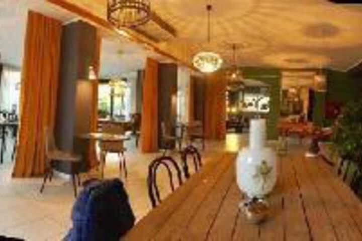 Hotel Interior 11 of 23