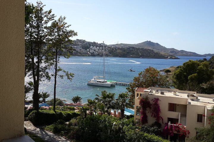 Hotel View 18 of 20