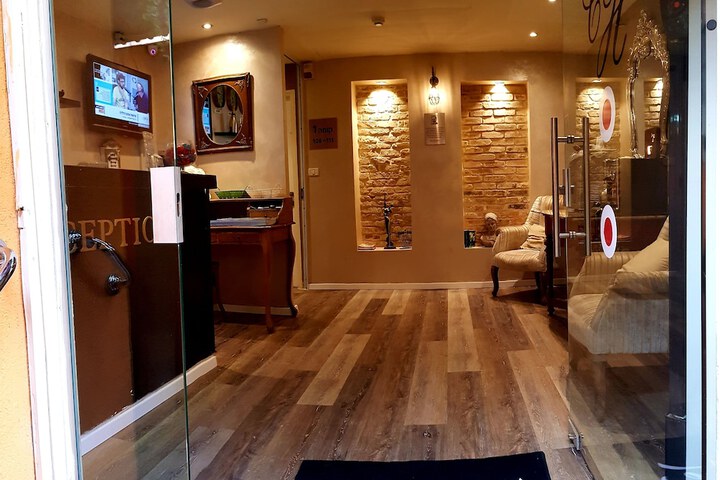 Lobby Photos