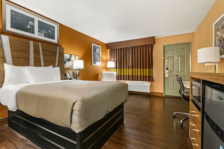 Double Bed (9 of 20)