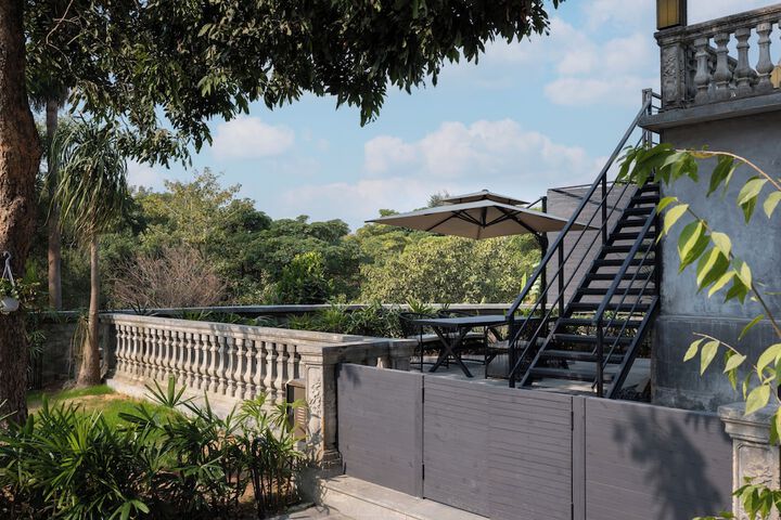 Terrace/Patio 76 of 100