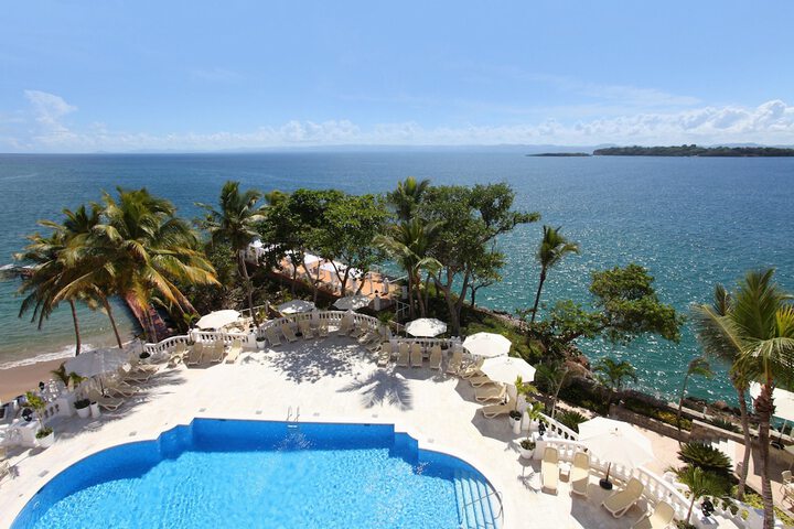 Pool Hotel
