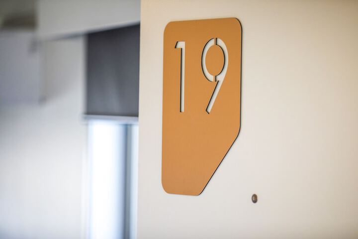 Hotel 36 of 38