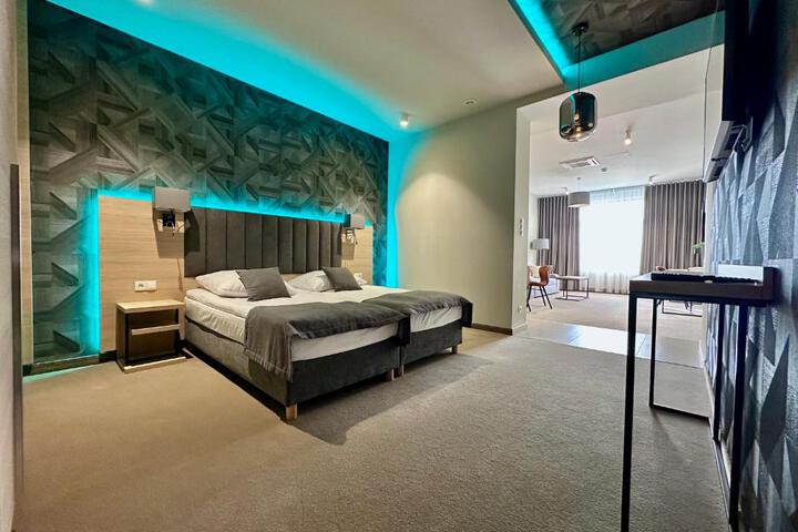 Image of Hotel Turkus