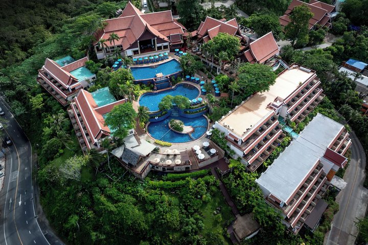 Hotel 234 of 257