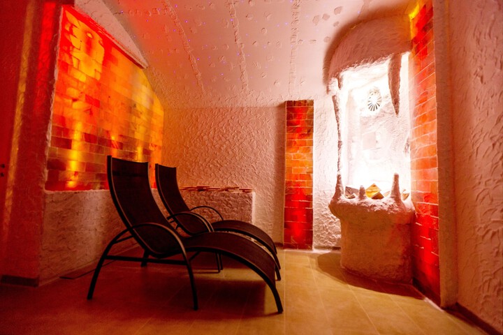 Spa Massage