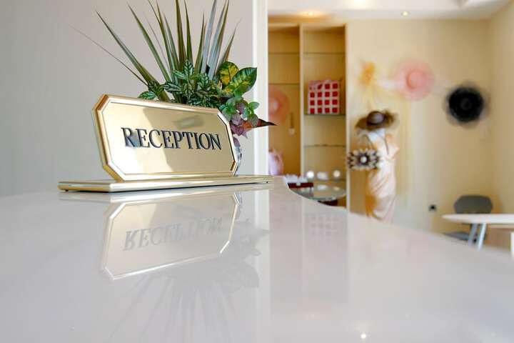 Hotel Interior 5 of 91