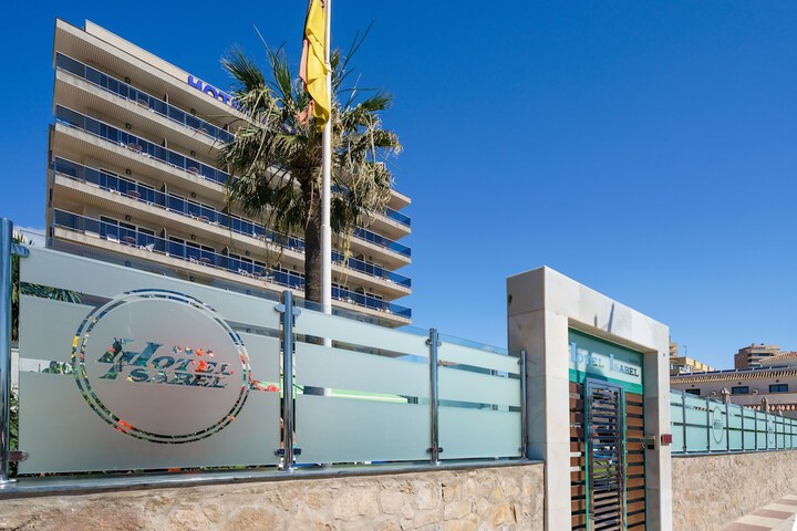 Hotel 86 of 88
