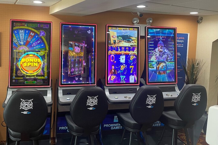 Casino