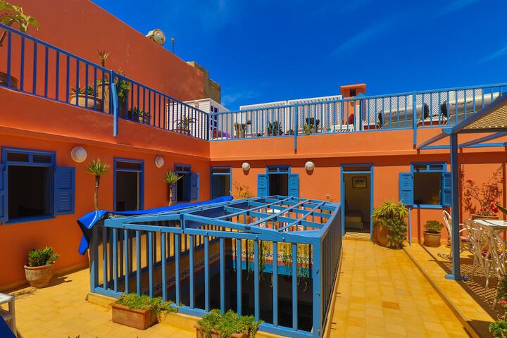 Terrace/Patio 227 of 266