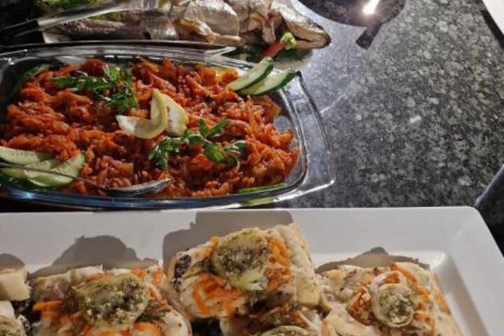 Fitness Facility Photos