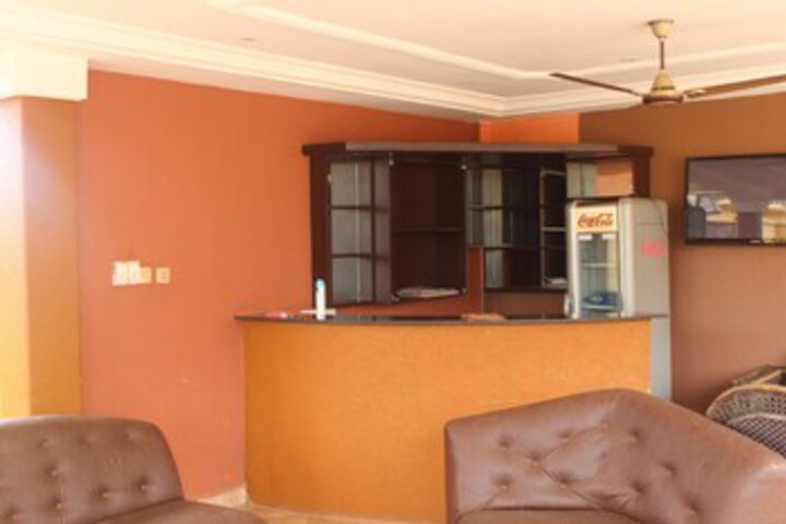 Terrace/Patio 50 of 51