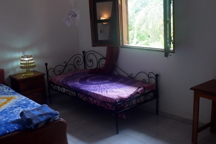 Room 7 of 17