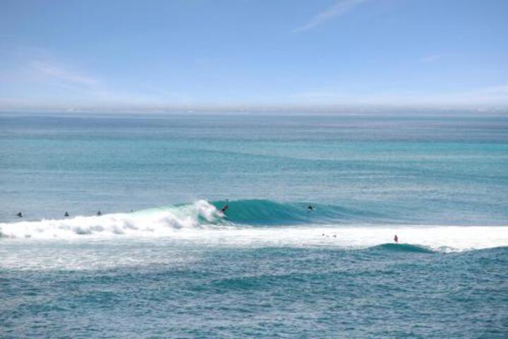 Beach 7 of 35