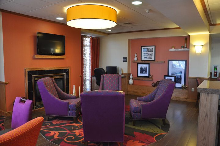 Hotel Interior 4 of 27