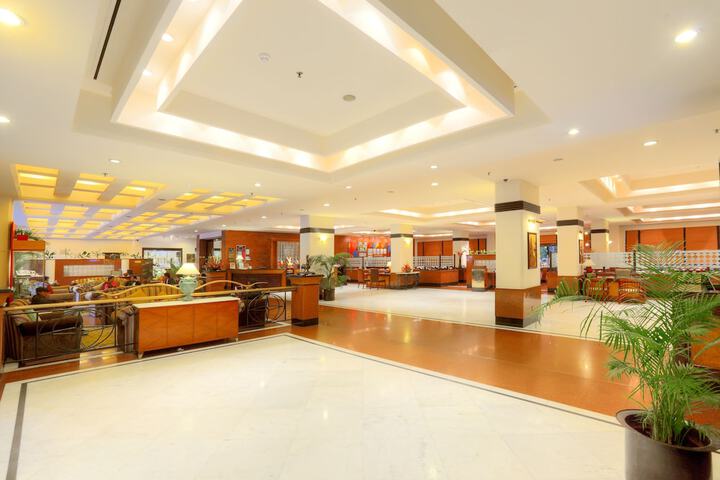 Lobby Photos