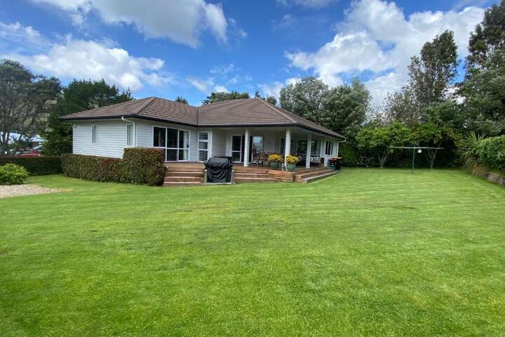HaHei Haven - Coromandel Holiday Home