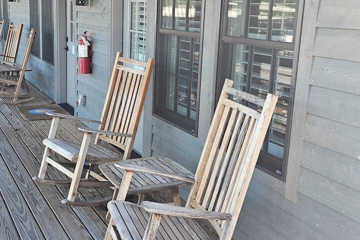 Terrace/Patio 74 of 125