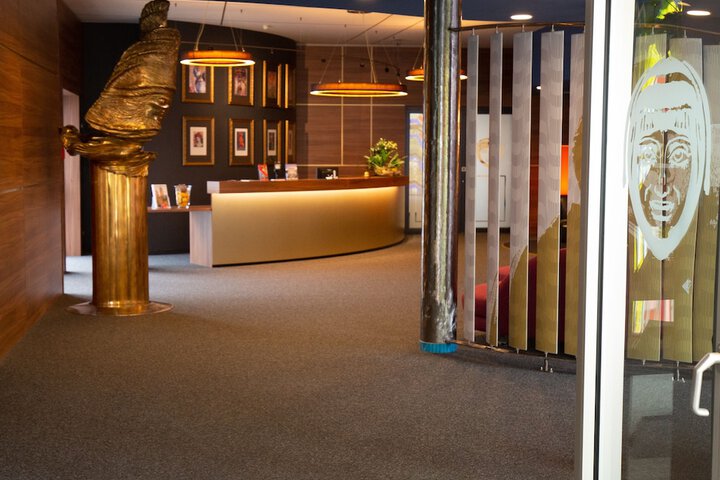 Hotel Interior 5 of 35