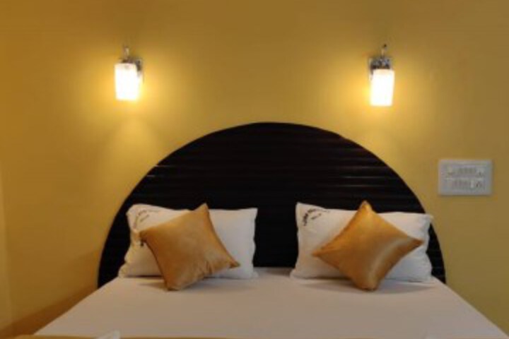 Omatra Bairav Grand Annex Hotel