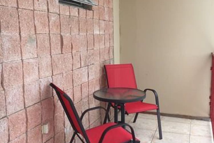 Terrace/Patio 15 of 33