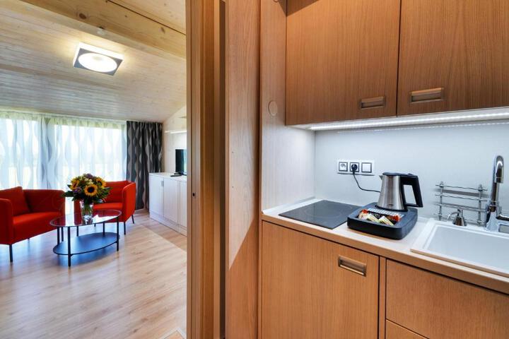 Fitness Facility Photos