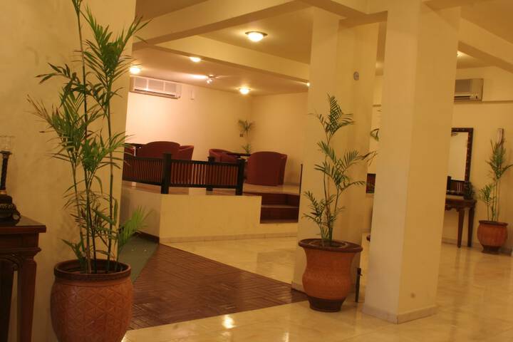 Hotel Interior 4 of 98
