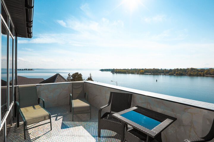 Terrace/Patio 101 of 102