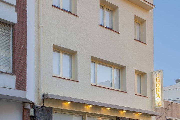Hotel Àgora