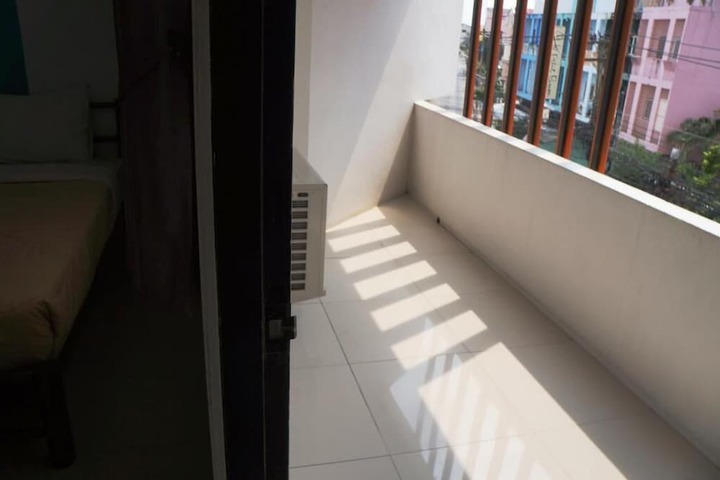 Terrace/Patio 43 of 64