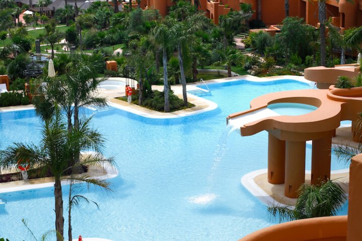 Pool to Cool
