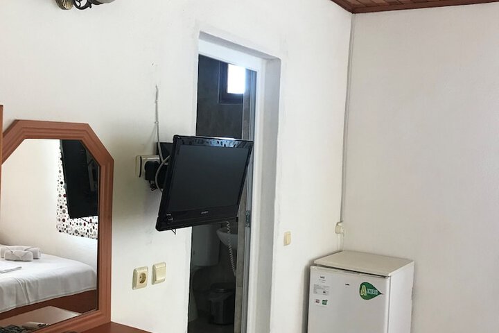 Cirali Irmak Hotel