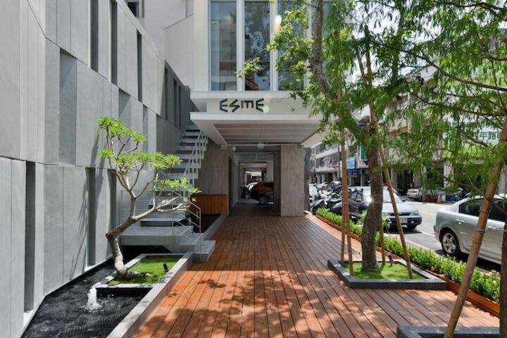 Terrace/Patio 119 of 120