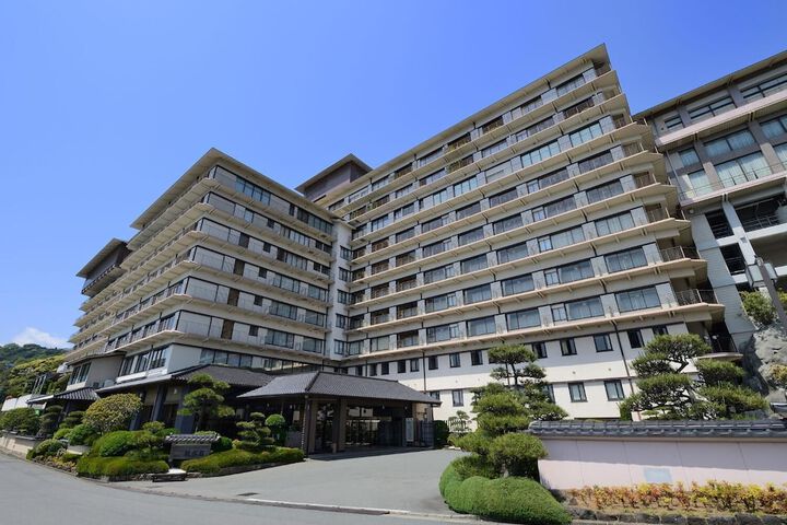 Hotel 18 of 20