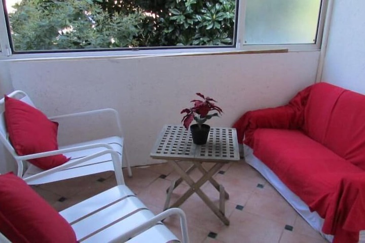Terrace/Patio 22 of 23