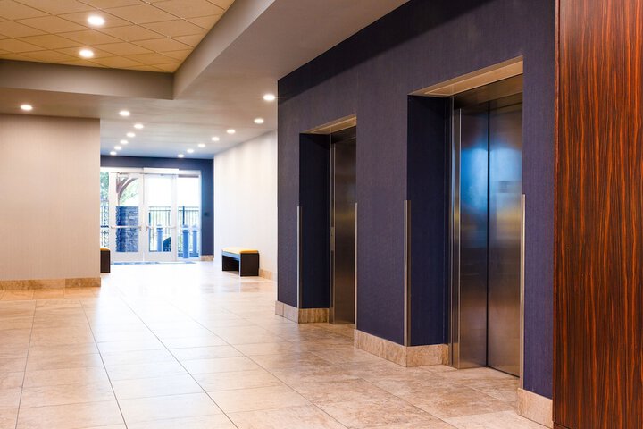 Elevator