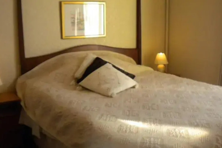 Image of LANGWOOD HOTEL
