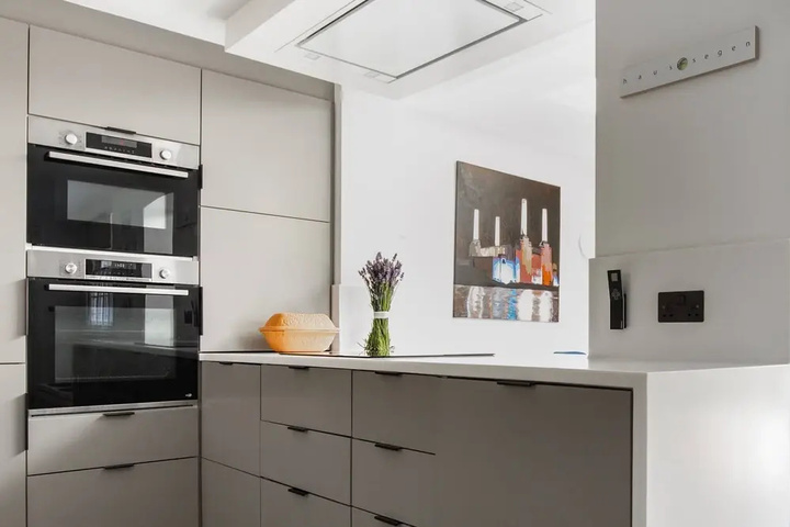 Whittlesey Street II by Onefinestay