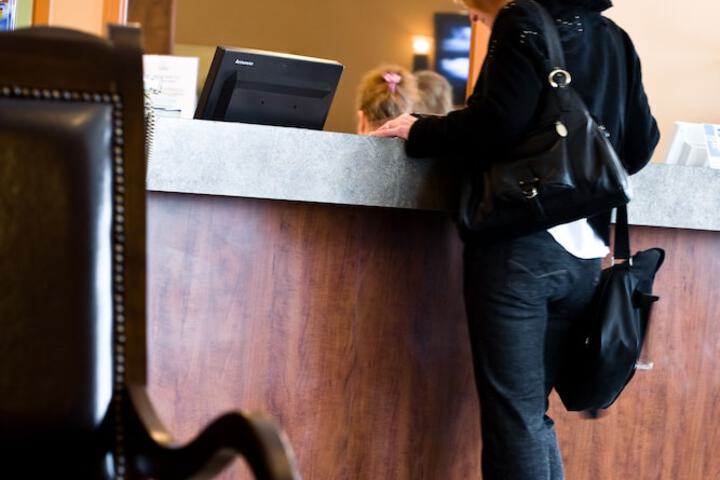 Hotel Interior 2 of 53