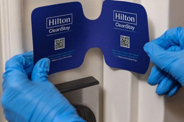 Room amenity