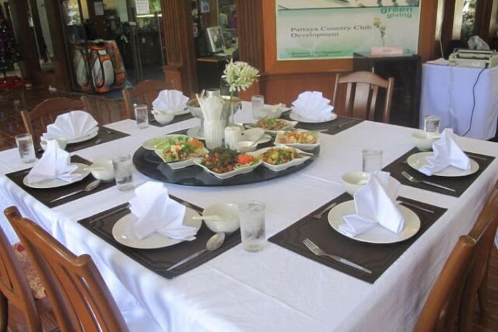 Dining Photos