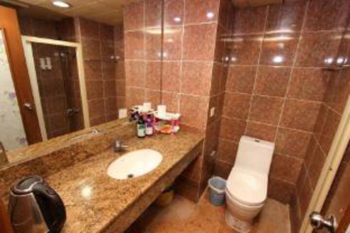 Image of Huifeng Hotel