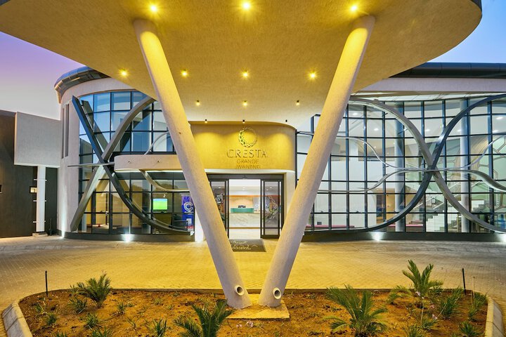 Hotel 163 of 171