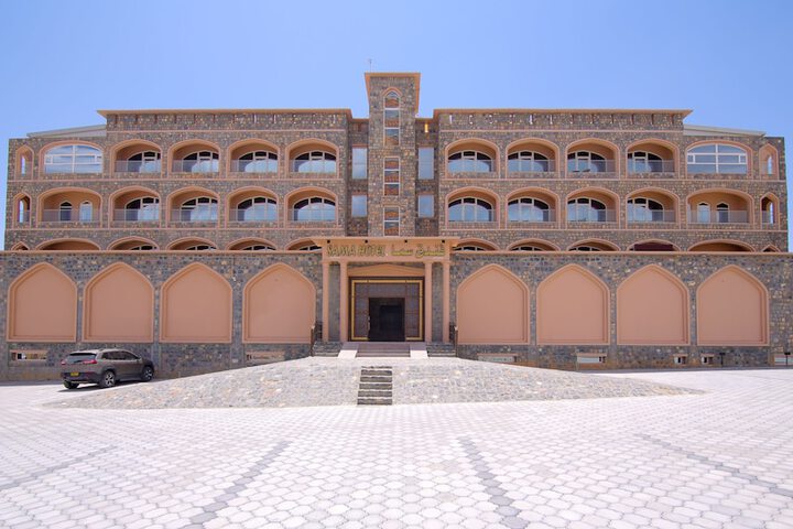 Hotel 39 of 49