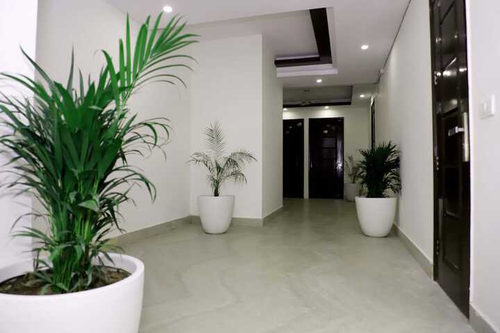 Hotel Interior 4 of 25