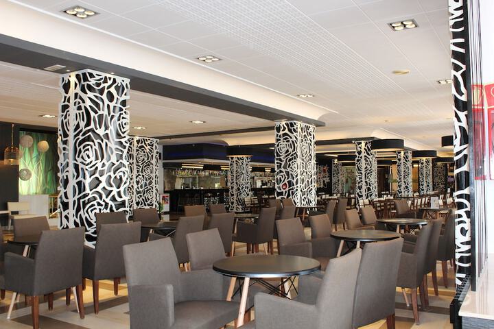 Nightclub